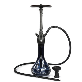 Кальян Dumok Pro AL09 Minor Dumok Hookah (Україна) - фото 20