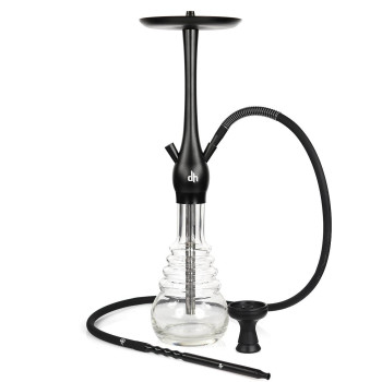 Кальян Dumok Pro AL08 Flames Dumok Hookah (Україна) - фото 4