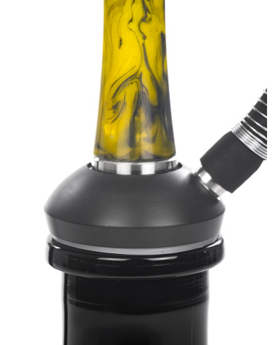 Кальян PALKA Mini Epoxy Bumblebee - фото 4