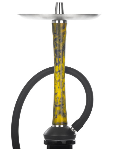 Кальян PALKA Epoxy Bumblebee - фото 5