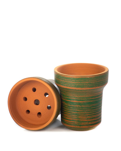 Чаша для кальяна Z - Bowls ERA - фото 12