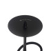 Кальян Kaya ELOX 630CE Black Spot Lance Cut Black 2S - фото 9