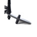 Кальян Kaya ELOX 630CE Black Spot Lance Cut Black 2S - фото 7