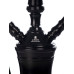 Кальян Kaya ELOX 630CE Clear Lance Cut Black 2S - фото 3