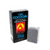 Кокосовый уголь для кальяна Tom Coco Blue, 1 кг - фото 2