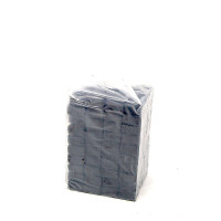 Кокосовый уголь для кальяна Tom Coco Blue, 1 кг