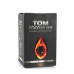 Кокосовый уголь для кальяна Tom Coco Silver, 1 кг - фото 1