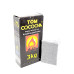 Кокосовый уголь для кальяна Tom Coco Yellow, 1 кг - фото 3