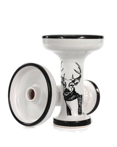 Чаша для кальяна Dumok Deer