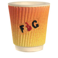 Чаша для кальяна FOG Coffee Bowls