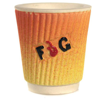 Чаша для кальяна FOG Coffee Bowls.