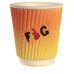 Чаша для кальяна FOG Coffee Bowls - фото 1