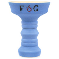 Чаша для кальяна FOG Sakura Matt. v2