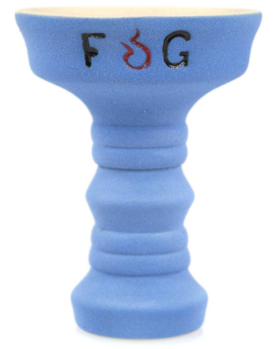 Чаша для кальяна FOG Sakura Matt. v2