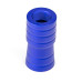Адаптер для шланга Dumok AL D07/08 Blue - фото 3