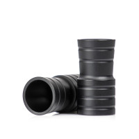 Адаптер для шланга Dumok AL D07/08 Black