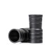 Адаптер для шланга Dumok AL D07/08 Black - фото 1