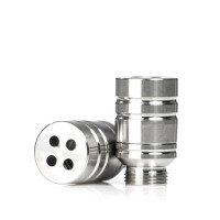 Клапан продува Dumok Pro SS