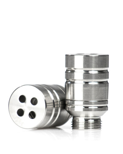 Клапан продува Dumok Pro SS