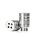 Клапан продува Dumok Pro SS - фото 1
