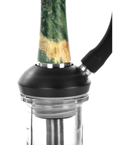 Кальян PALKA Mini Stab Forest - фото 3