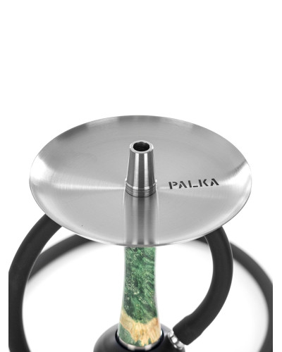 Кальян PALKA Mini Stab Forest - фото 6