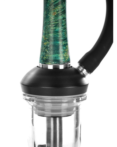 Кальян PALKA Mini Stab Moon - фото 8