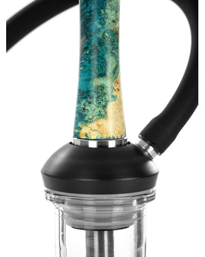 Кальян PALKA Mini Stab Ocean - фото 2