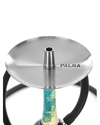 Кальян PALKA Mini Stab Ocean - фото 6