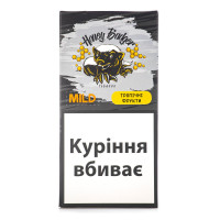 Табак для кальяна Honey Badger Mild Тропические фрукты 100 г