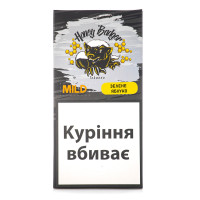 Табак для кальяна Honey Badger Mild Зеленое яблоко 100 г