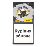 Табак для кальяна Honey Badger Mild Ананас 100 г