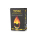 Кокосовый уголь для кальяна Tom Coco C23, 1 кг - фото 4
