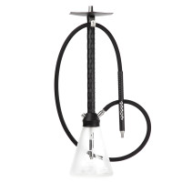 Кальян Embery Україна HEXITY Hookah Black