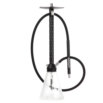 Кальян Embery Україна HEXITY Hookah Black