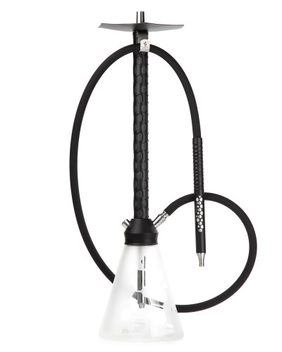 Кальян Embery Україна HEXITY Hookah Black