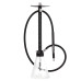 Кальян Embery Україна HEXITY Hookah Black - фото 1