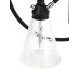 Кальян Embery Україна HEXITY Hookah Black - фото 2