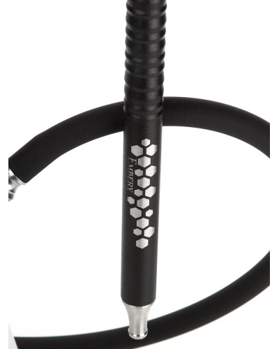 Кальян Embery Україна HEXITY Hookah Black - фото 6