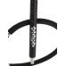 Кальян Embery Україна HEXITY Hookah Black - фото 6
