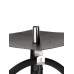 Кальян Embery Україна HEXITY Hookah Black - фото 8