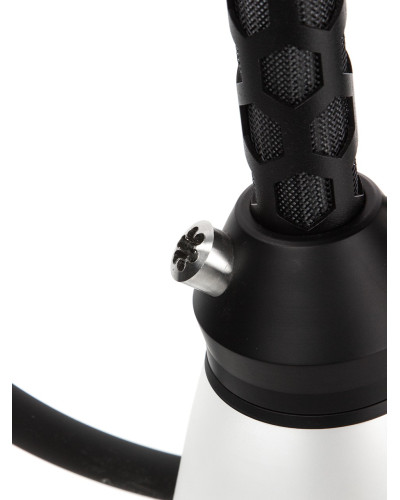 Кальян Embery Україна HEXITY Hookah Black - фото 11