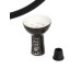 Кальян Embery Україна HEXITY Hookah Black - фото 5