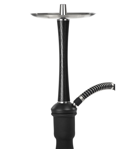 Кальян PALKA Nakladka Black Wood с колбой Candy Loop - фото 8