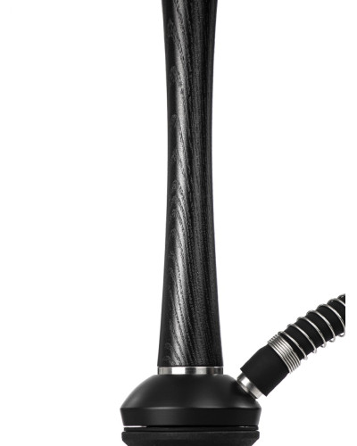 Кальян PALKA Nakladka Black Wood с колбой Candy Loop - фото 9