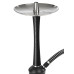Кальян PALKA Nakladka Black Wood с колбой Candy Loop - фото 11