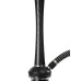 Кальян PALKA Nakladka Black Wood с колбой Candy Loop - фото 12