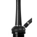 Кальян PALKA Nakladka Black Wood с колбой Craft - фото 6