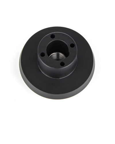 Кальян PALKA Mini Nakladka Black Wood - фото 22