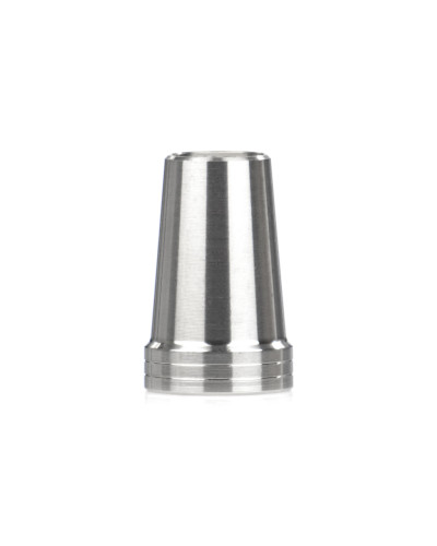 Кальян PALKA Nakladka Electro Wood с колбой Craft - фото 20